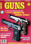 Guns 12/1985 (ENG)