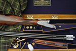 individually handcrafted luxury case